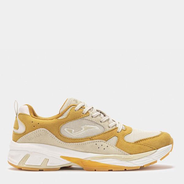 C1431 MEN 2508 BEIGE MARRÓN - Image 1