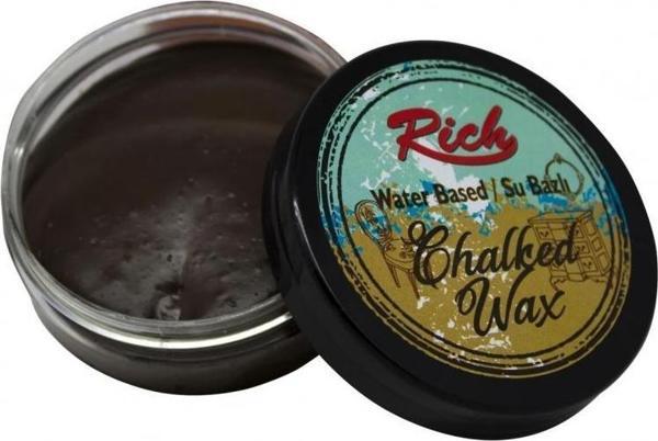 Rich Chalked Wax Çikolata 11006 - Image 1
