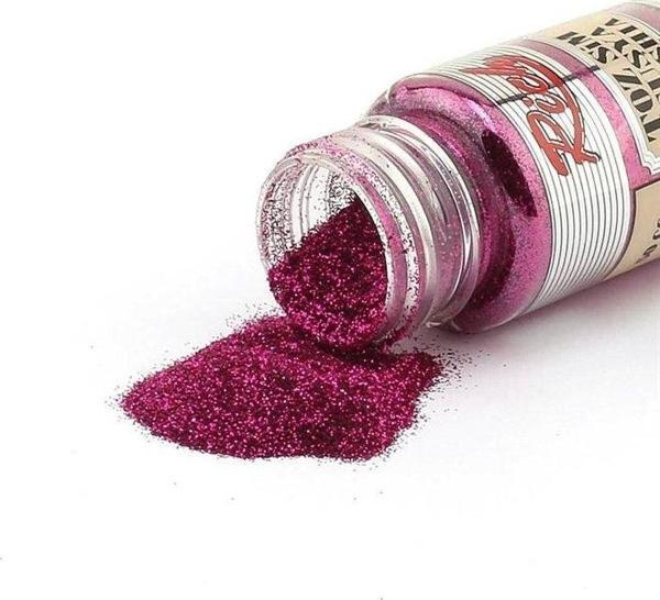 Rich Toz Sim Fuşya 50 Ml 050-04598 - Image 1