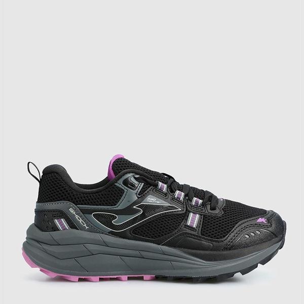 SHOCK LADY 2501 NEGRO - Image 1