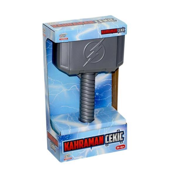 92-300 HERO HAMMER (KAHRAMAN ÇEKİÇ) - Image 1