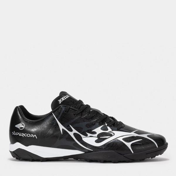 SUPER COPA 2501 NEGRO TURF - Image 1