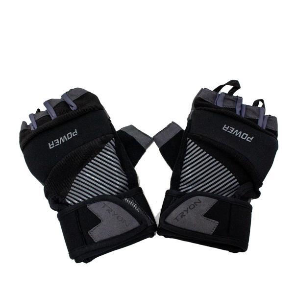Tryon Kondisyon Body Eldiveni Be-400 Be-400 - Image 1