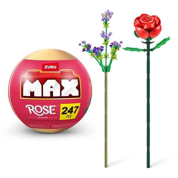 Nessiworld 5UC00000 MAX Gül sürprizi 247 parça - Image 1