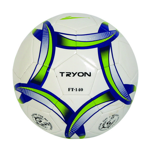 Tryon Futbol Topu Ft-140 4 - Image 1