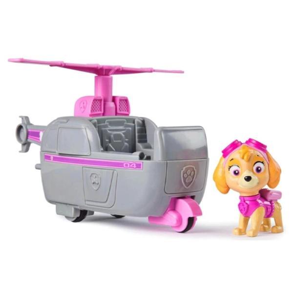 Nessiworld Paw Patrol Skye Helikopter - Image 1
