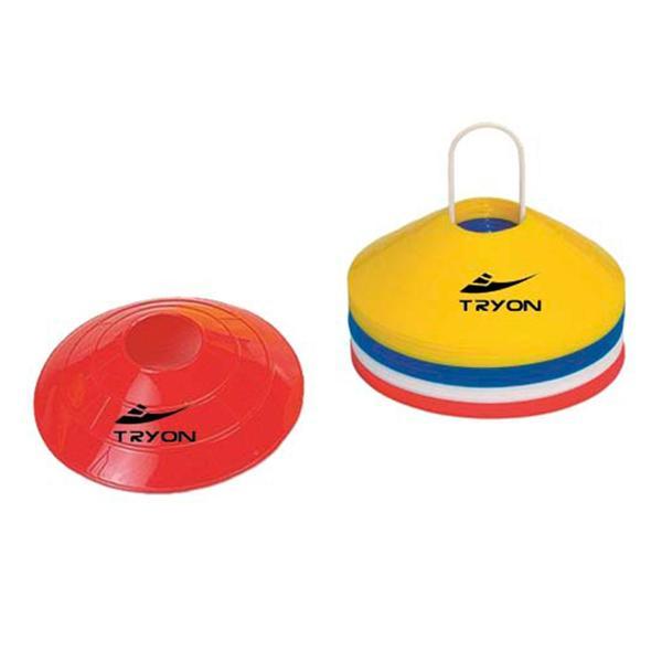 Tryon Futbol Çanak Seti Tac-100 - Image 1