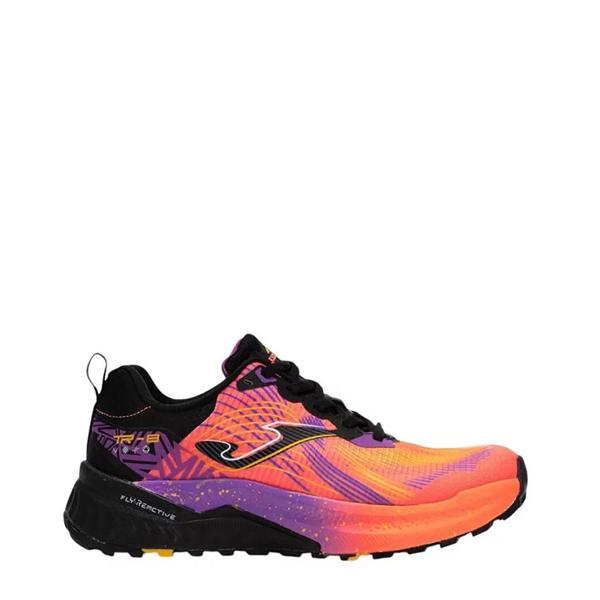 TR-8 MEN 2507 CORAL - Image 1