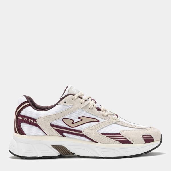 RT50 MEN 2506 BEIGE GRANATE - Image 1