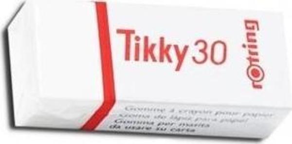 Rotring Tikky Silgi 30 Lu S0234101 (1 Paket 30 Adet) - Image 1