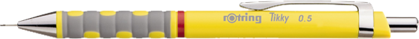 Rotring Versatil Kalem 0,5 Mm Rd Sarı 1904702 - Image 1