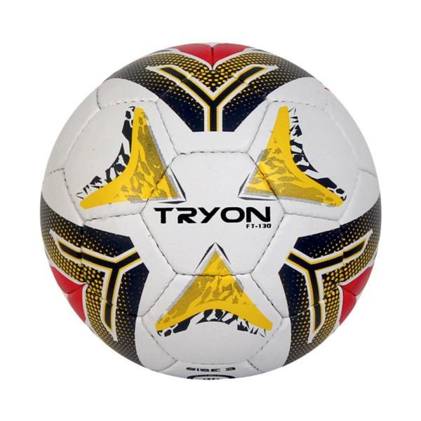 Tryon Futbol Topu Ft-130 3 No - Image 1