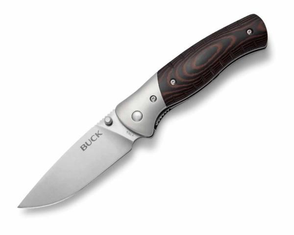 ​Buck 836 Folding Selkirk Çakı ve Ateşleyici - Image 1