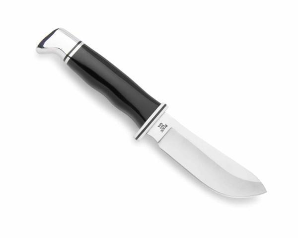 Buck 103 Skinner Çakı, Siyah - Image 1