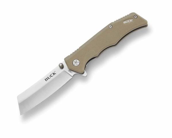 Buck 252 Trunk Bej Çakı - Image 1
