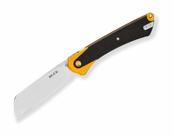 Buck 263 Hi Line XL Çakı, Bakır-Siyah - Image 1