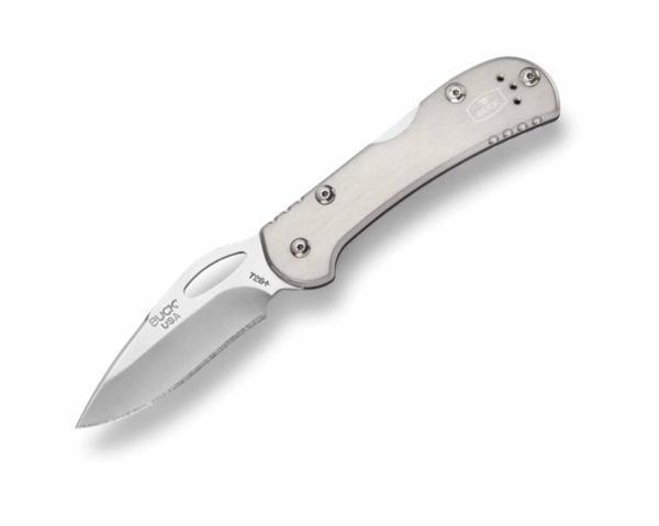 Buck 726 Mini SpitFire Çakı - Image 1