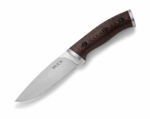 Buck 863 Selkirk Bıçak ve Ateşleyici - Image 1