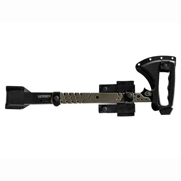 Gerber 30000715 Downrange Tomahawk Balta - Image 1