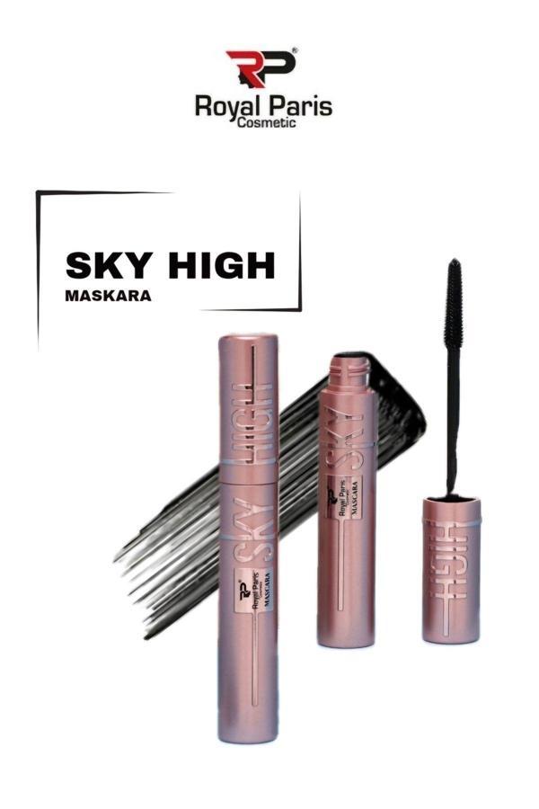 Sibelon Royal Paris Sky High Maskara - Image 1