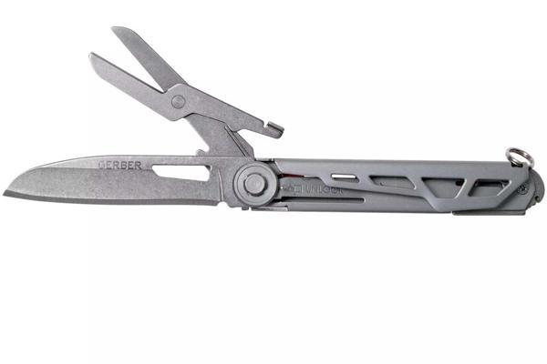 Gerber 30001725 Armbar Turuncu Çakı , Kutulu - Image 1