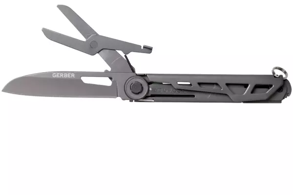 Gerber 30001727 Armbar Gri Çakı, Kutulu - Image 1