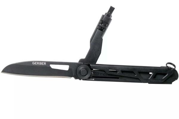 Gerber 30001733 Armbar Coyote Çakı , Kutulu - Image 1