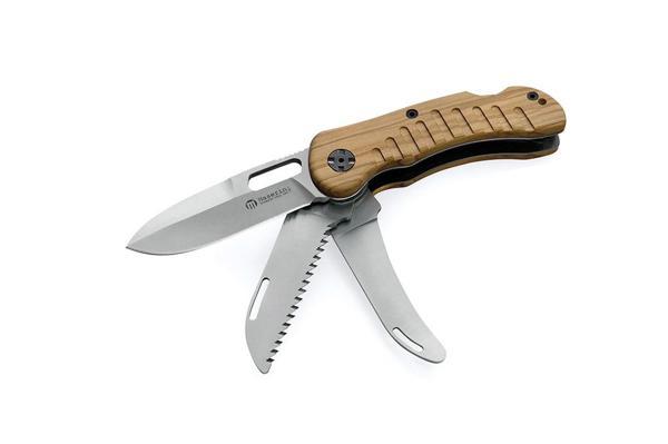 Maserin 131-3OL 20cm Jager Çakı - Image 1