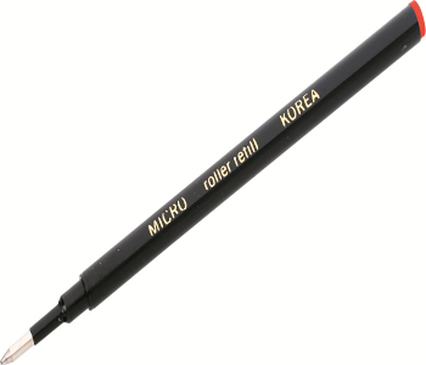 Rubenis Micro Seramik Yedek Kırmızı 12 Li (1 Paket 12 Adet) - Image 1