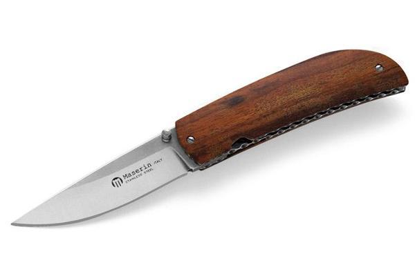 Maserin 389-DW 16cm Atti 389 line Çakı - Image 1