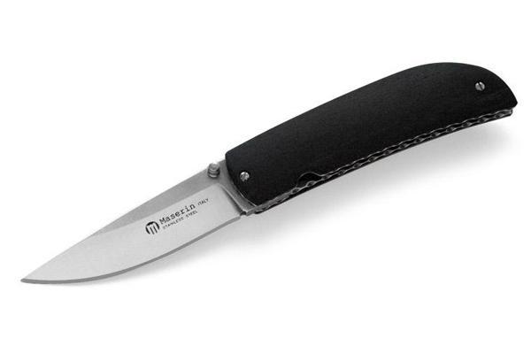 Maserin 389-EB 16cm Atti 389 Line Çakı - Image 1