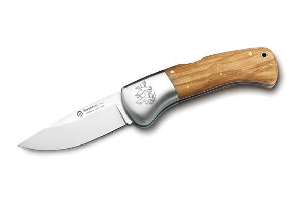 Maserin 760-IAN 22cm Hunting 760 Line Çakı - Image 1