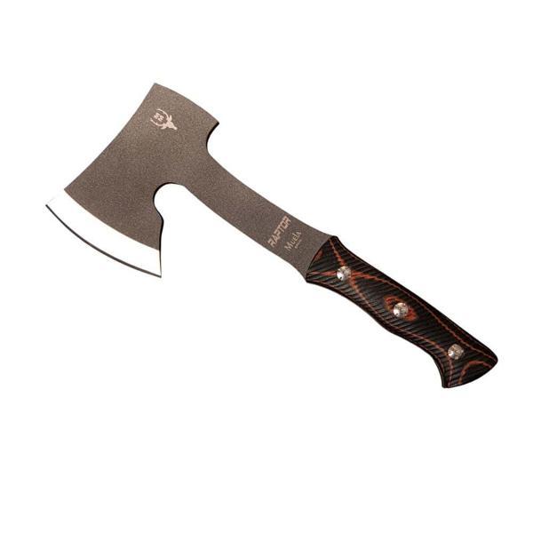Muela Raptor Balta - Image 1