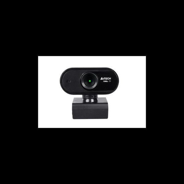 A4 Tech Pk-925h Full Hd 1080p Dahili Microfonlu Usb Webcam - Image 1