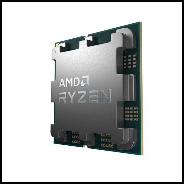 Amd Ryzen 7 7800x3d 8 Core, 4,20-5.00ghz, 104mb Cache, 120w,  Am5 Soket, Tray, (dahili Grafik Var, F - Image 1