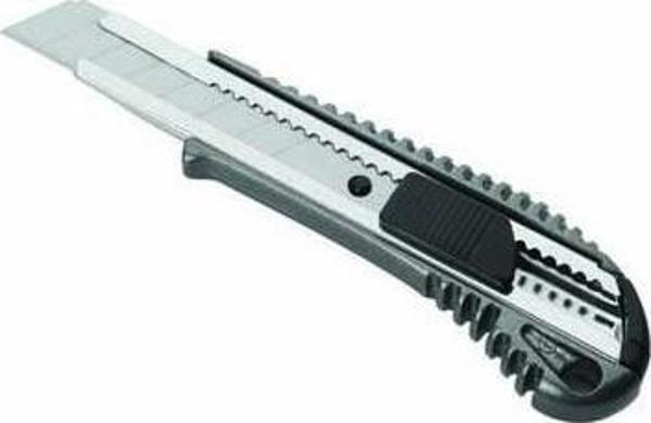Rubenis Sx-98W Maket Bıçağı Metal Sürgülü - Image 1