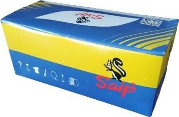 Saip Etiketleme Plastiği Kılçık 10.000 Li 45 Mm Fusp SG-FUSP045 - Image 1