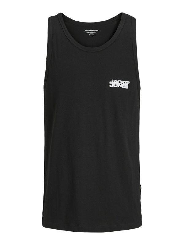 Jack&Jones Sago Small Logo Erkek Atlet 12276727 - Image 1