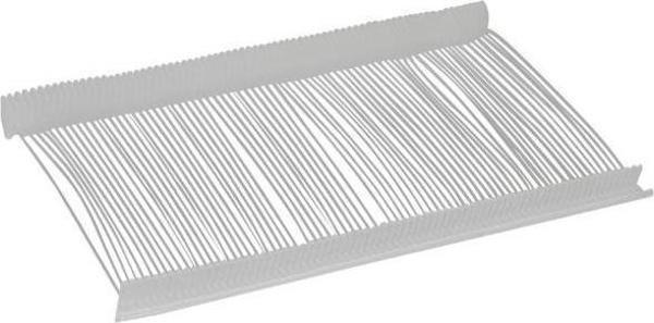 Saip Konfeksiyon Kılçık 25 Mm 10000 Li Şeffaf - Image 1
