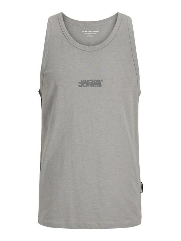 Jack&Jones Sago Small Logo Erkek Atlet 12276727 - Image 1
