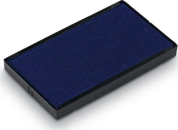 Sırdaş 912 Kaşe Yedek Keçe Mavi (10 Lu Kutu) - Image 1