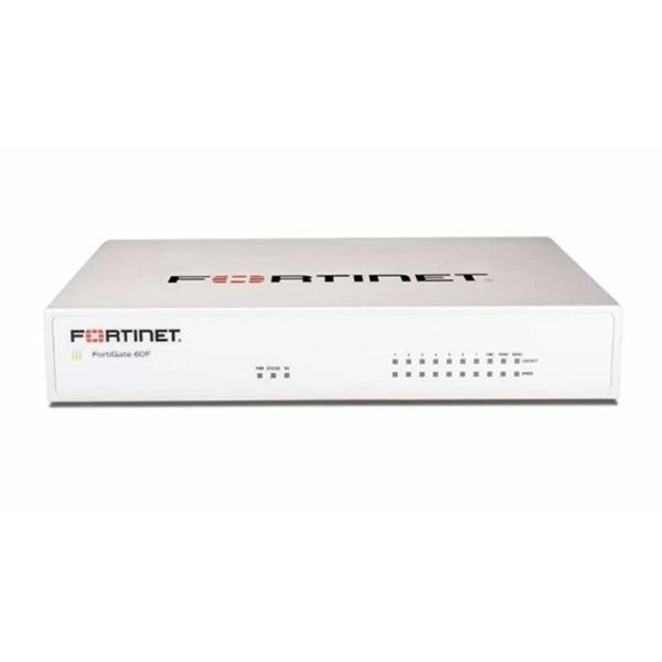 ONTECH - Fortınet Fortıgate Fg-60f Cıhaz + 1 Yıl Lısans - Image 1