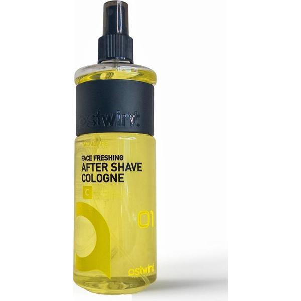 After Shave Kolonya No:01 400ml - Image 1