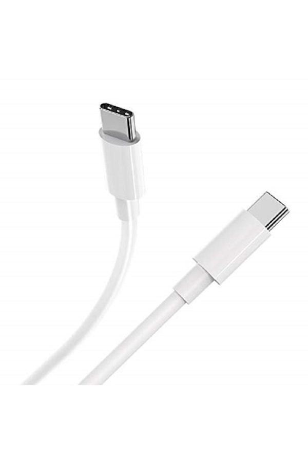 Hobimtek Type-C Pd Kablo 30 Cm Şarj Ve Data Kablosu 20W 3.1 Amper Hızlı Şarj Kablosu Usb C Hp-423 - Image 1