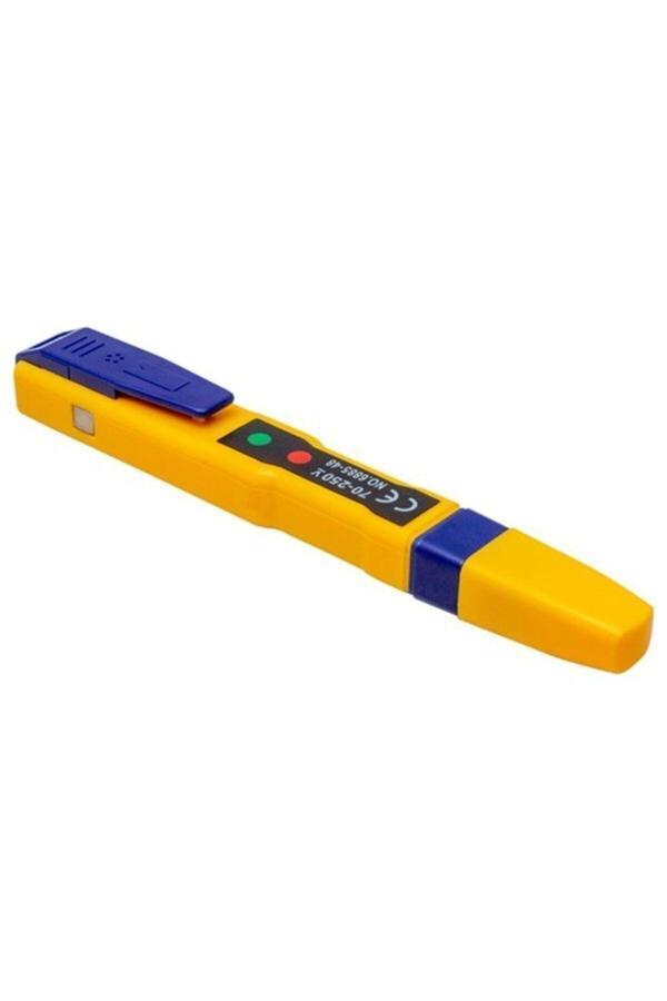Kangtai 6885-48 Sesli Dedektörlü Kontrol Kalemi / Voltaj Tester - Image 1