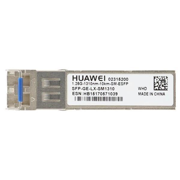ONTECH - Huaweı Sfp-ge-lx-sm1310 Sm 1.25g 1310nm 10km Sfp Modül - Image 1