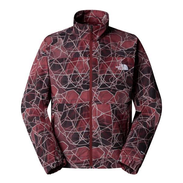 The North Face Erkek TNF EASY WIND TRACK  Ceket  NF0A88XY61G1 - Image 1