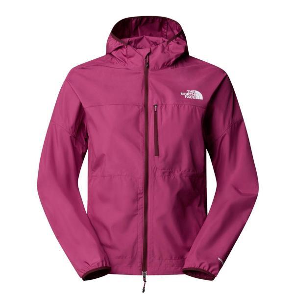 The North Face  Kadın HIGHER RUN WIND  Ceket  NF0A87206EO1 - Image 1