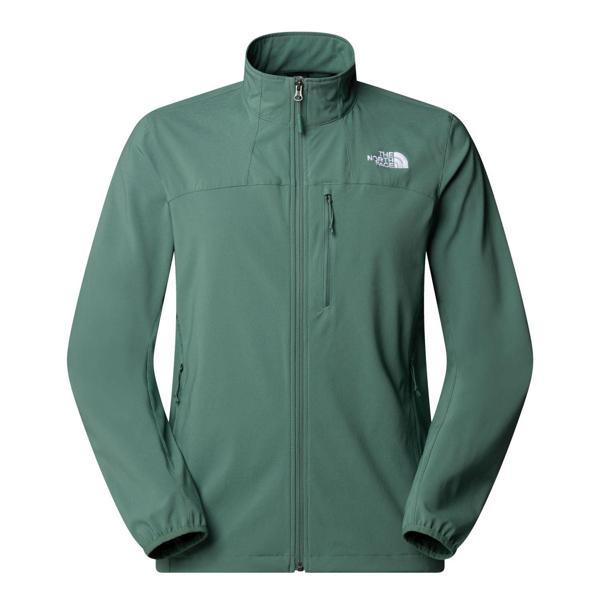 The North Face Erkek NIMBLE Ceket - EU NF0A8CD8HCH1 - Image 1