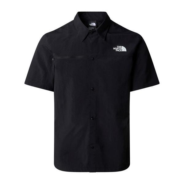 The North Face Erkek PACKABLE SS  Gömlek  NF0A883J4H01 - Image 1